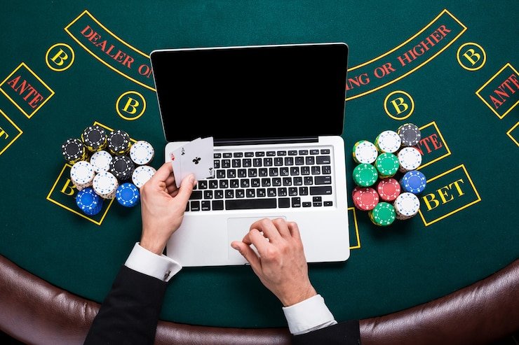 Riwayat kemenangan pemain di platform monpera toto mencatat semua transaksi