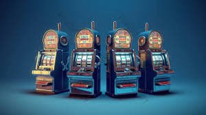 Studio live dealer monpera toto dengan multi-kamera dan pencahayaan profesional