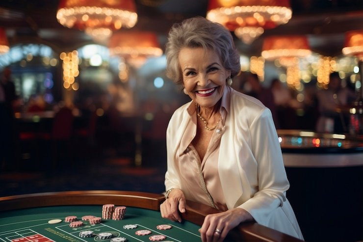 Roulette live dengan roda fisik monpera toto
