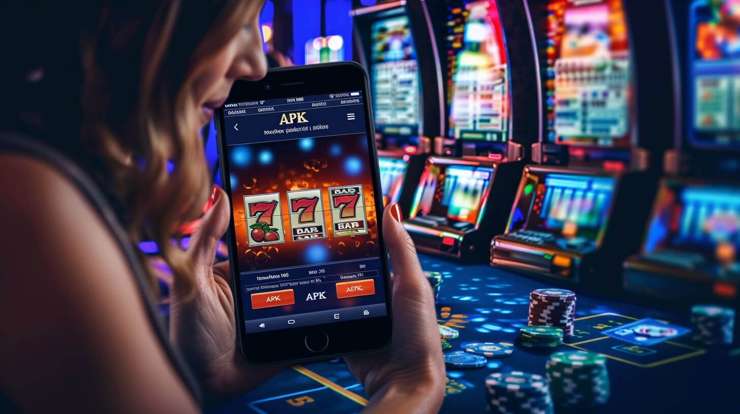 Fitur bonus putaran gratis Ocean King