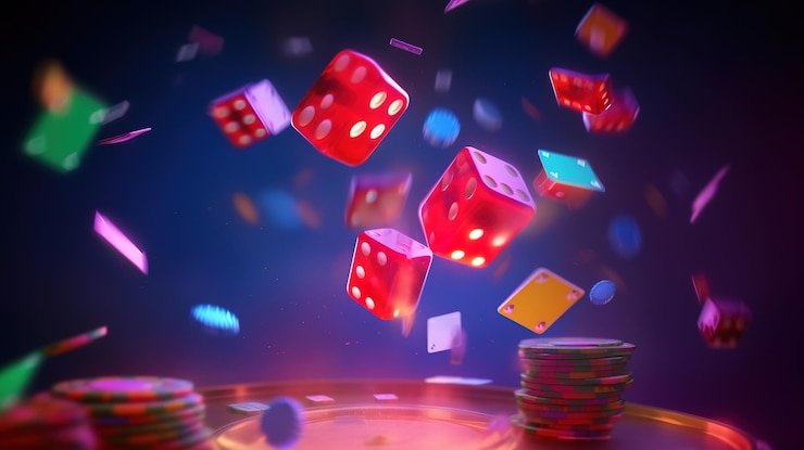 Peringkat tangan kartu poker